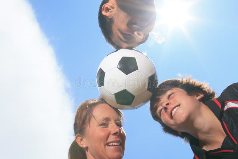 Παιδί ποδοσφαίρου