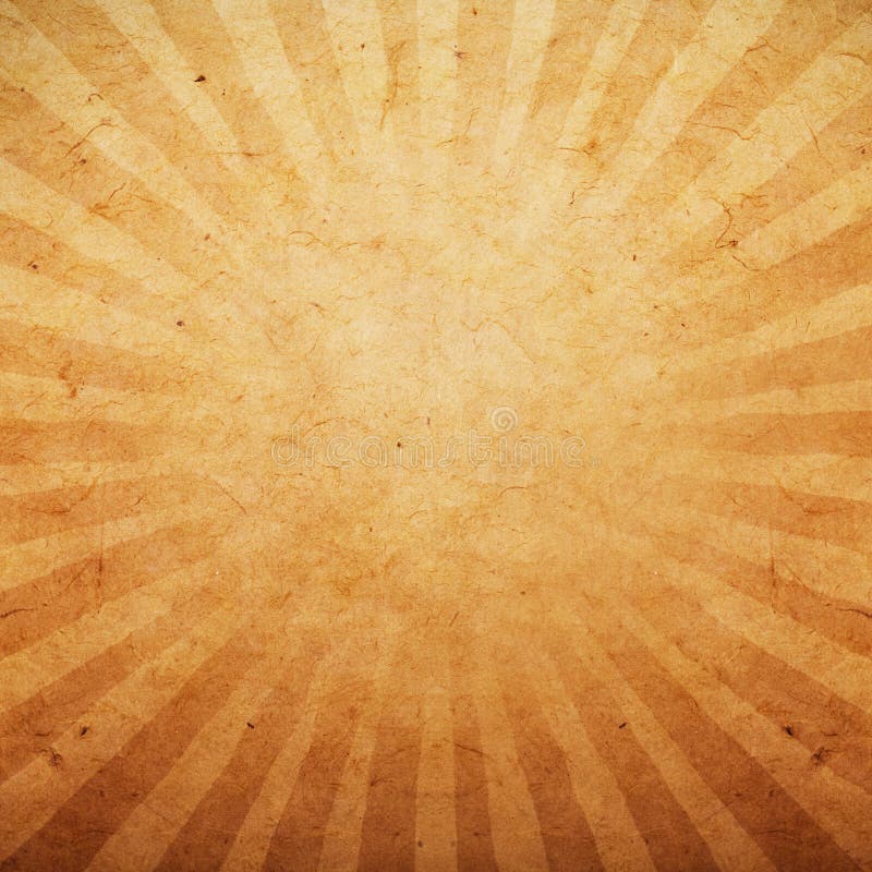 A background of an antique paper texture. A background of an antique paper texture.