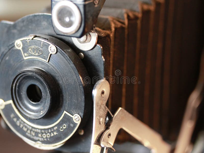 παλαιά φωτογραφική μηχανή π