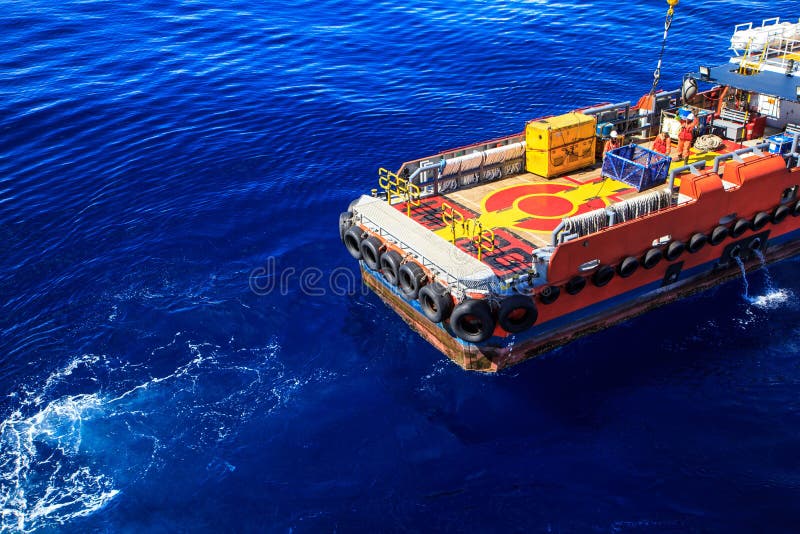 Παράκτια πετρέλαιο και φυσικό αέριο βιομηχανίας φορτίου στοκ εικόνες Παράκτια πετρέλαιο και φυσικό αέριο βιομηχανίας φορτίου στοκ εικόνες