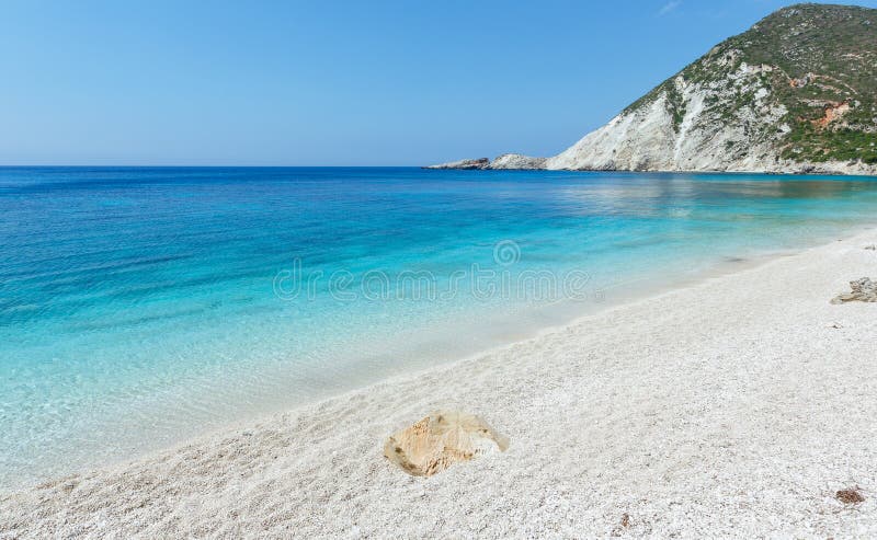 Παραλία Petani (Kefalonia, Ελλάδα) στοκ φωτογραφία με δικαίωμα ελεύθερης χρήσης Παραλία Petani (Kefalonia, Ελλάδα) στοκ φωτογραφία με δικαίωμα ελεύθερης χρήσης