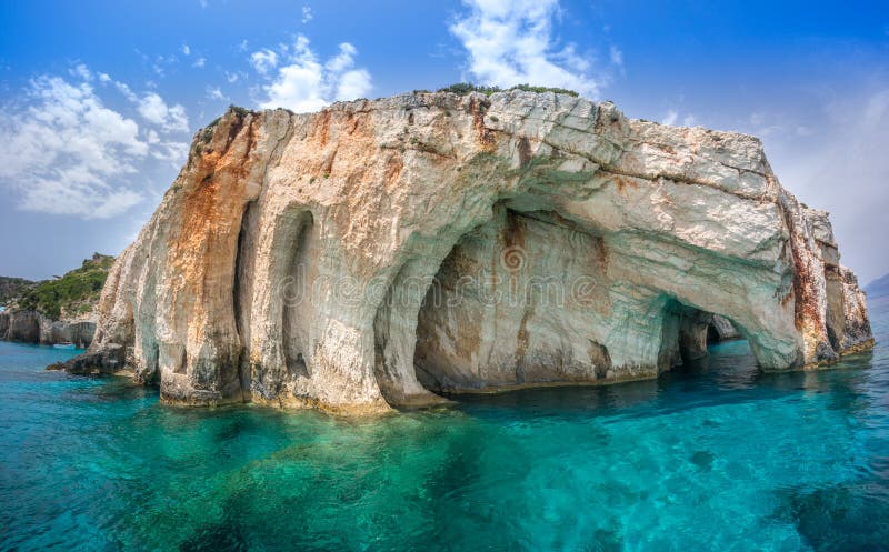 Παραλία ναυαγίου Navagio - μια από τη διασημότερη παραλία στο wo στοκ φωτογραφίες με δικαίωμα ελεύθερης χρήσης
