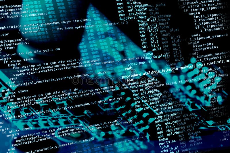 πηγή κώδικα ελεύθερη απεικόνιση δικαιώματος