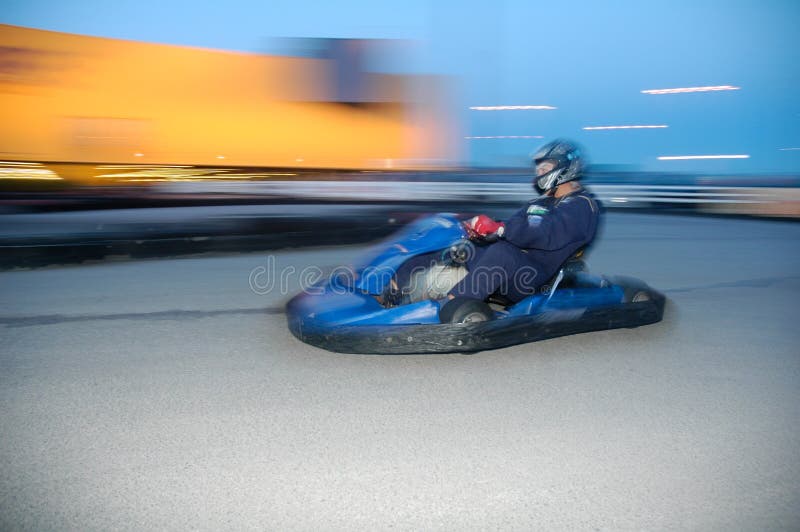 πηγαίνετε kart στοκ εικόνες πηγαίνετε kart στοκ εικόνες