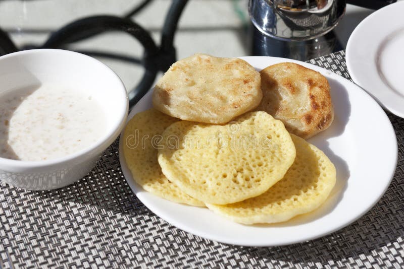 πιό breakfest marocco στοκ εικόνες πιό breakfest marocco στοκ εικόνες