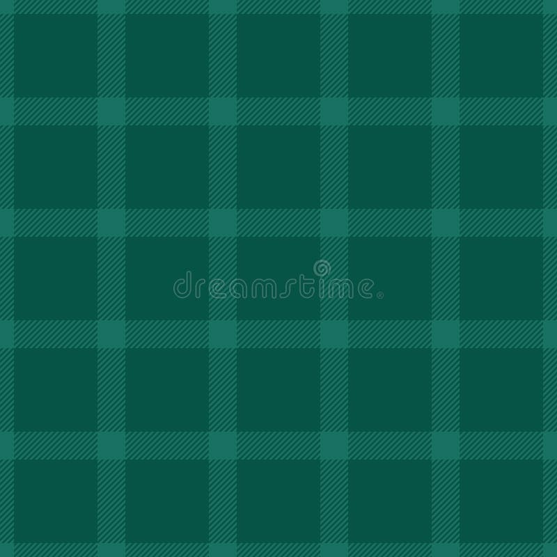 πλακίδιο ελέγχου μοτίβου παραθύρου tartan πραγματικού υφάσματος. υφή διανύσματος καλοκαιριού χωρίς ραφή στο τελικό χρώμα απεικόνιση αποθεμάτων