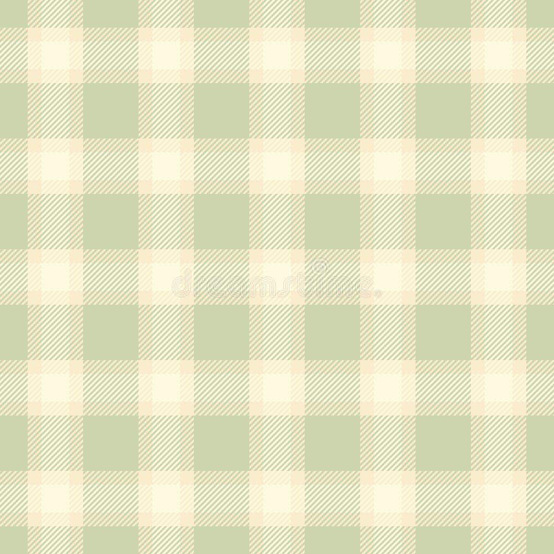 πολυτελές tartan plaid φόντο μωσαϊκό υφαντικό χωρίς ραφή. έλεγχος μοτίβου δομής περιοδικής υφής στο φως και σε κενό απεικόνιση αποθεμάτων