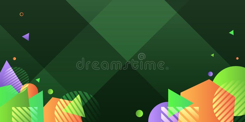 πολύχρωμο φόντο διανυσματική απεικόνιση