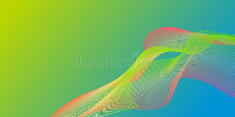 πολύχρωμο φόντο απεικόνιση αποθεμάτων