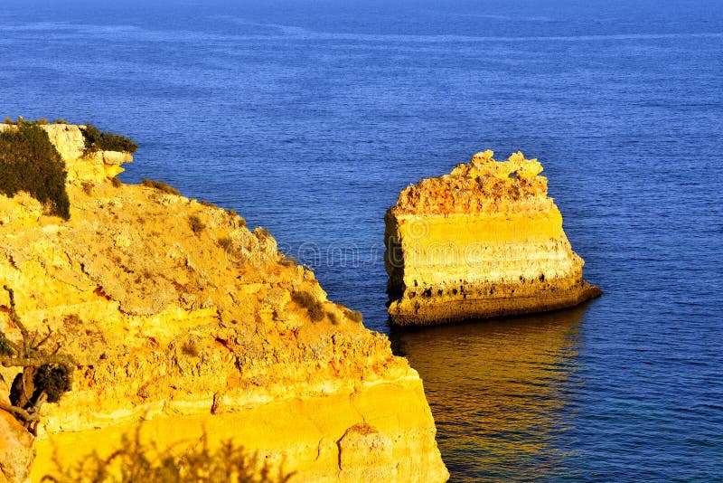 πορτογαλία στοκ φωτογραφία