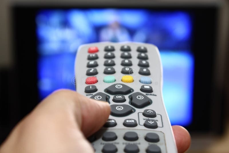 προσοχή TV προσοχή TV