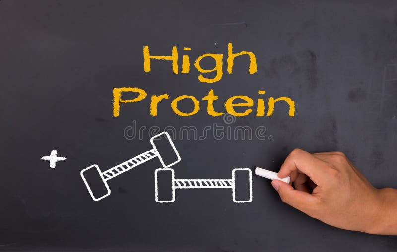 Πρωτεΐνη και