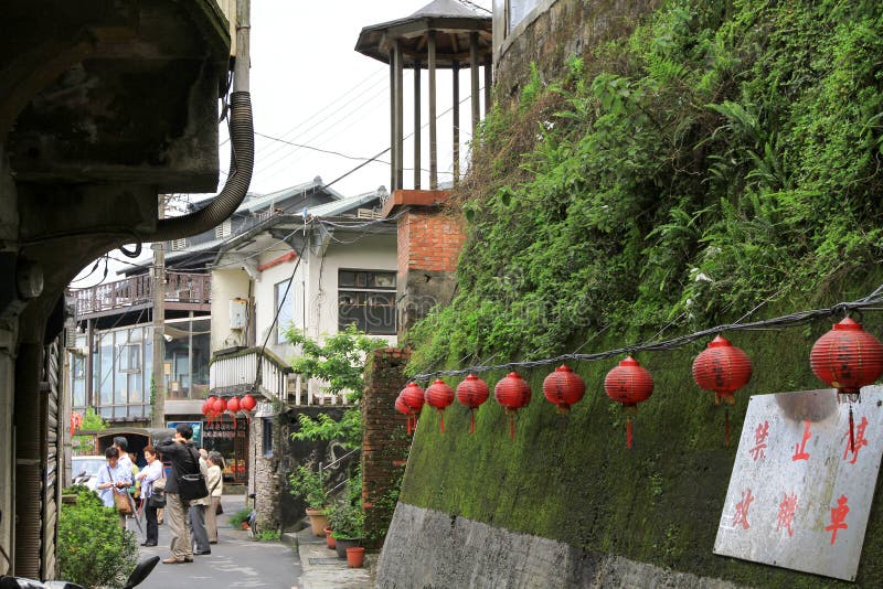 πρόχειρο φαγητό χωρών Jiufen, και διάφορα τοπικά εξαρτήματα στοκ φωτογραφίες με δικαίωμα ελεύθερης χρήσης πρόχειρο φαγητό χωρών Jiufen, και διάφορα τοπικά εξαρτήματα στοκ φωτογραφίες με δικαίωμα ελεύθερης χρήσης