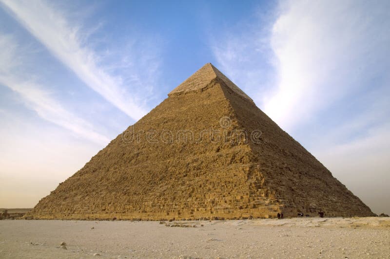 πυραμίδα