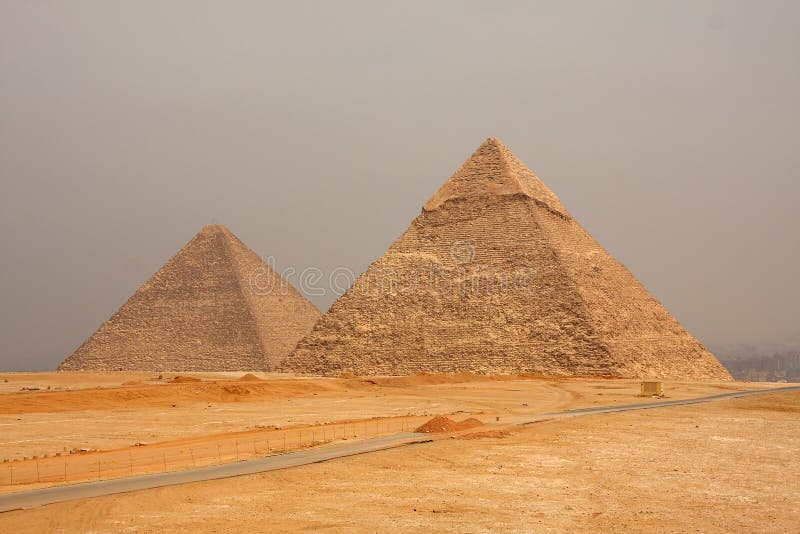 πυραμίδες giza