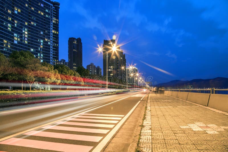 Πόλεις Πεκίνο της Κίνας στοκ εικόνα με δικαίωμα ελεύθερης χρήσης