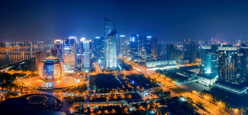 Κινεζικές πόλεις, Πεκίνο στοκ φωτογραφία