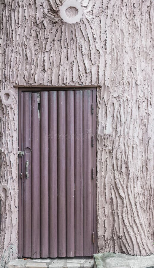 Πόρτα δέντρων
