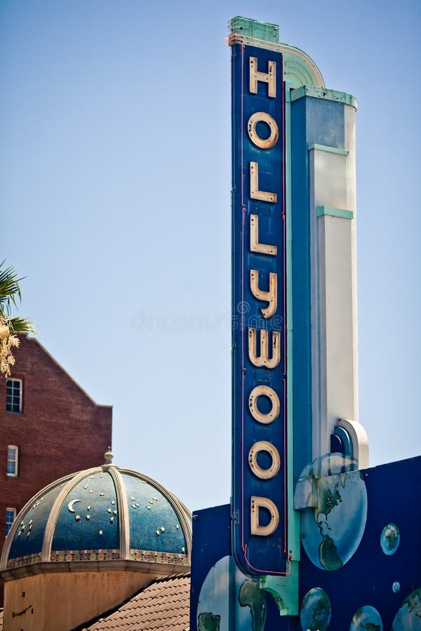 σημάδι της Angeles hollywood Los στοκ φωτογραφία με δικαίωμα ελεύθερης χρήσης σημάδι της Angeles hollywood Los στοκ φωτογραφία με δικαίωμα ελεύθερης χρήσης