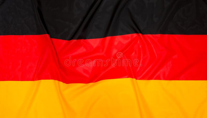 η σημαια τησ γερμανιασ