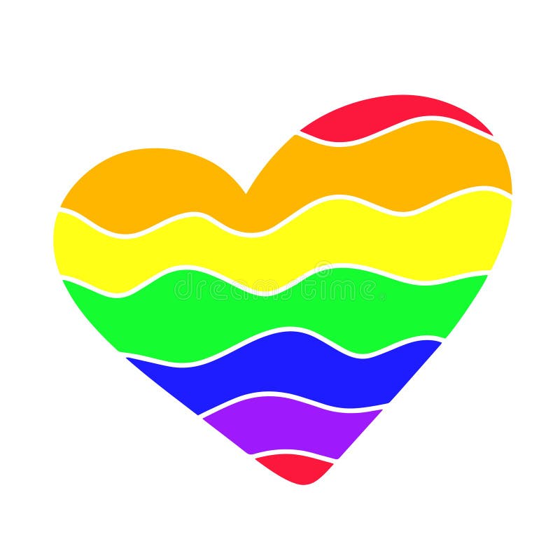 Σημαία καρδιών lgbt Γραφικό στοιχείο τυπογραφίας σχεδίου έμπνευσης καλλιγραφίας ουράνιων τόξων Συρμένο διανυσματικό σημάδι Διάκρι ελεύθερη απεικόνιση δικαιώματος Σημαία καρδιών lgbt Γραφικό στοιχείο τυπογραφίας σχεδίου έμπνευσης καλλιγραφίας ουράνιων τόξων Συρμένο διανυσματικό σημάδι Διάκρι ελεύθερη απεικόνιση δικαιώματος