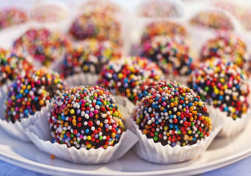 Σοκολάτα cupcake στοκ εικόνα με δικαίωμα ελεύθερης χρήσης Σοκολάτα cupcake στοκ εικόνα με δικαίωμα ελεύθερης χρήσης