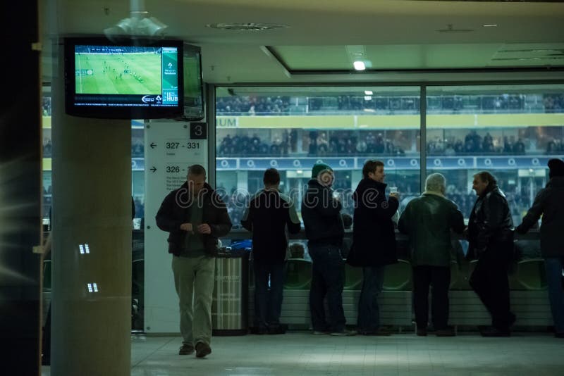Στάδιο Aviva Δουβλίνο Ιρλανδία στοκ εικόνα με δικαίωμα ελεύθερης χρήσης Στάδιο Aviva Δουβλίνο Ιρλανδία στοκ εικόνα με δικαίωμα ελεύθερης χρήσης