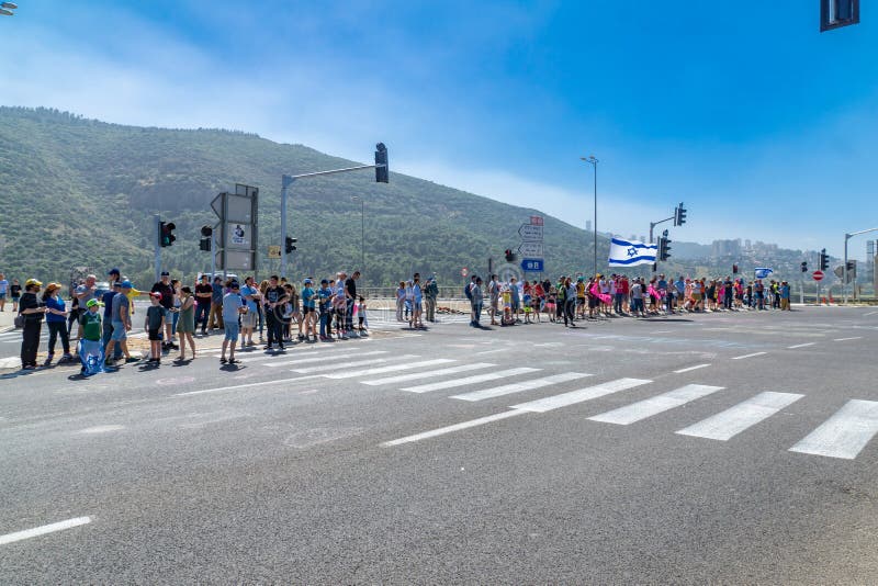 Στάδιο 2 Giro δ Ιταλία του 2018 στοκ φωτογραφίες με δικαίωμα ελεύθερης χρήσης Στάδιο 2 Giro δ Ιταλία του 2018 στοκ φωτογραφίες με δικαίωμα ελεύθερης χρήσης