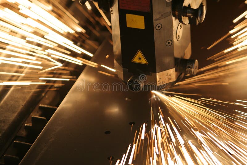 στενό λέιζερ επάνω στοκ εικόνα με δικαίωμα ελεύθερης χρήσης