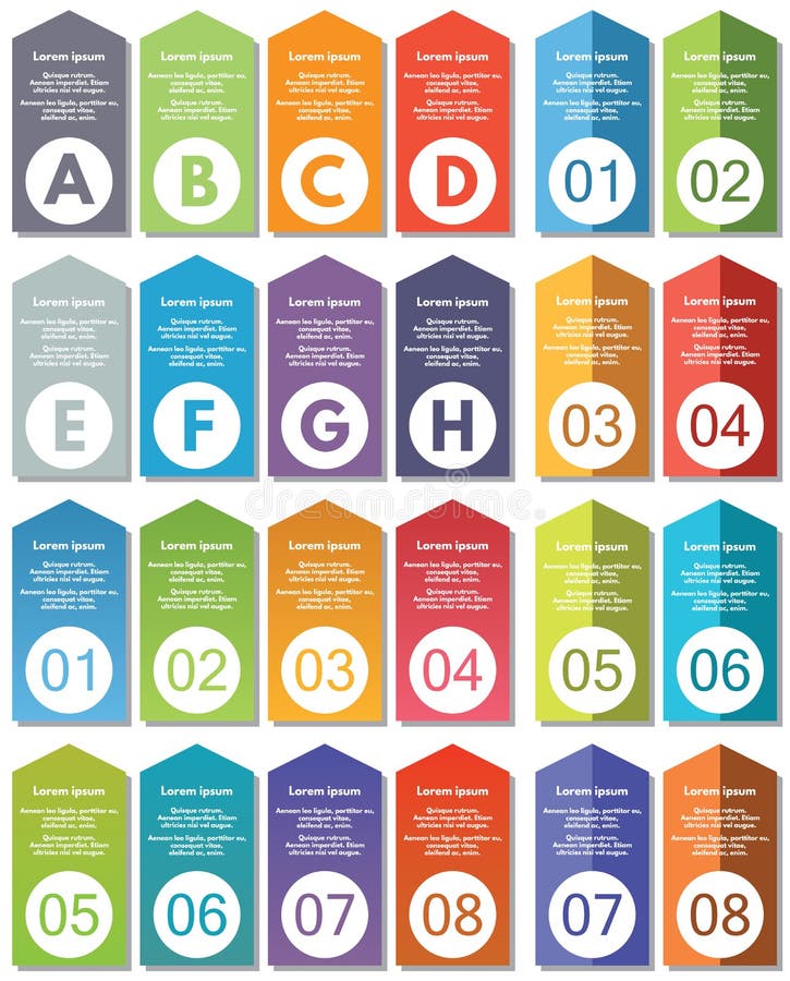 στοιχεία infographic #22 διανυσματική απεικόνιση στοιχεία infographic #22 διανυσματική απεικόνιση