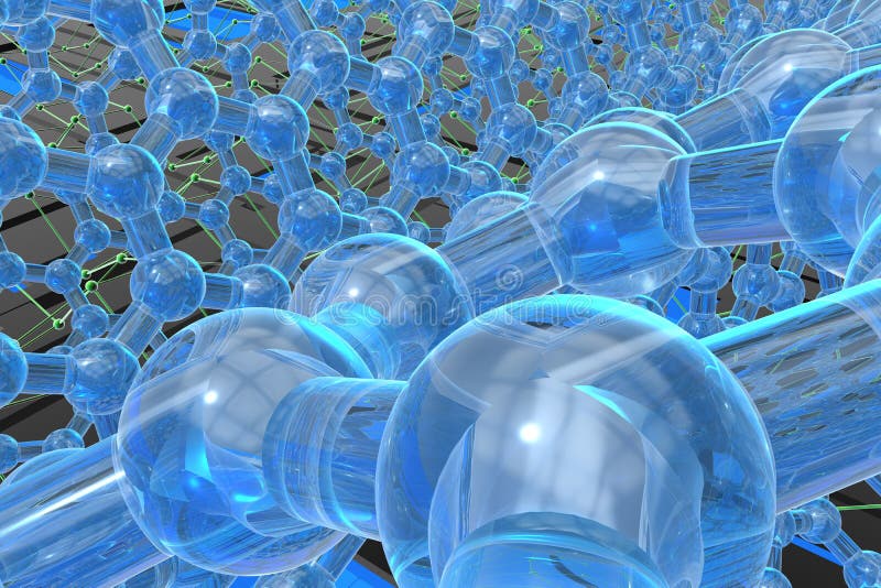 Nanotechnology - the future and hope. Nanotechnology - the future and hope