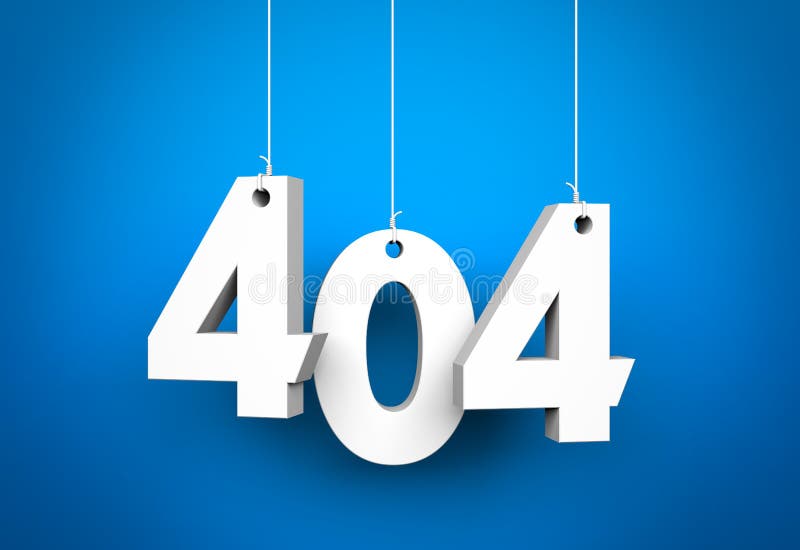 σφάλμα 404 απεικόνιση αποθεμάτων σφάλμα 404 απεικόνιση αποθεμάτων