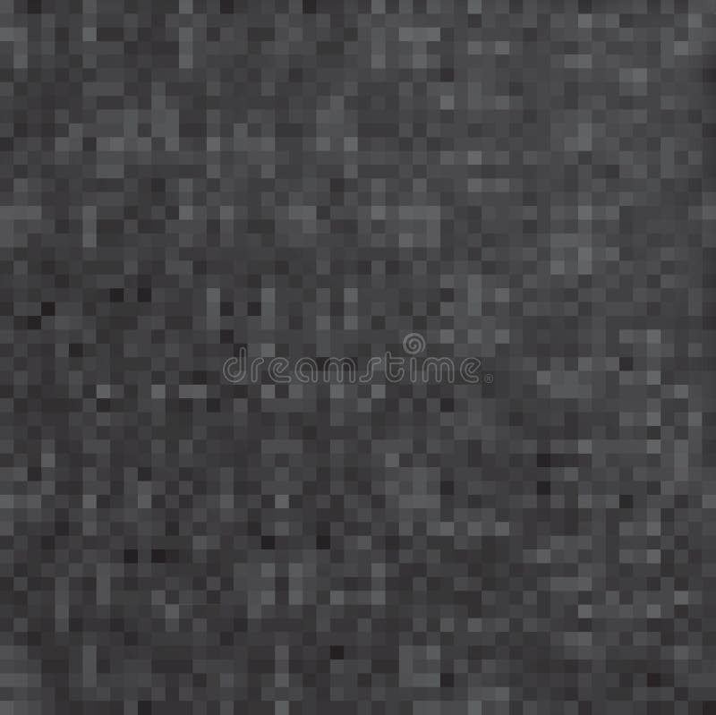 Pixel pattern. Abstract geometric seamless texture. Pixel pattern. Abstract geometric seamless texture.