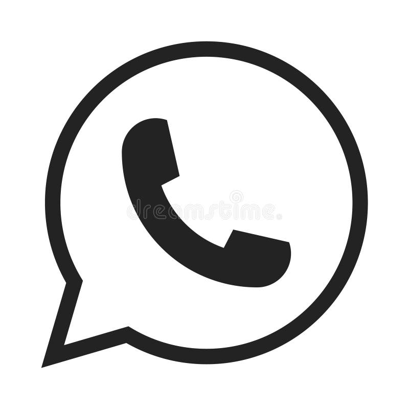 Σύμβολο τηλεφωνικών εικονιδίων, διάνυσμα, whatsapp σύμβολο λογότυπων Τηλεφωνικό εικονόγραμμα, επίπεδο διανυσματικό σημάδι που απο ελεύθερη απεικόνιση δικαιώματος Σύμβολο τηλεφωνικών εικονιδίων, διάνυσμα, whatsapp σύμβολο λογότυπων Τηλεφωνικό εικονόγραμμα, επίπεδο διανυσματικό σημάδι που απο ελεύθερη απεικόνιση δικαιώματος