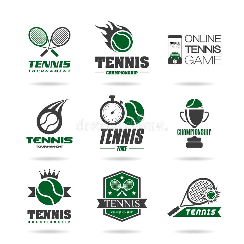 Quality icons that can be used in areas such as tennis and sports kit. Quality icons that can be used in areas such as tennis and sports kit.