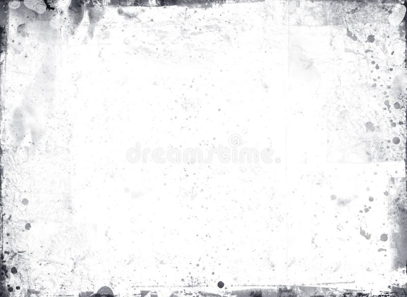 σύνορα grunge απεικόνιση αποθεμάτων σύνορα grunge απεικόνιση αποθεμάτων