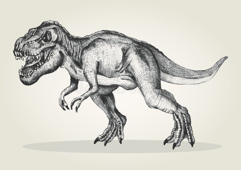 Τ -τ-rex ελεύθερη απεικόνιση δικαιώματος Τ -τ-rex ελεύθερη απεικόνιση δικαιώματος
