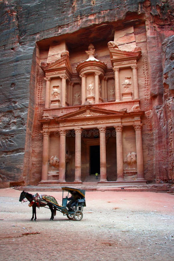 τάφος PETRA της Ιορδανίας τάφος PETRA της Ιορδανίας