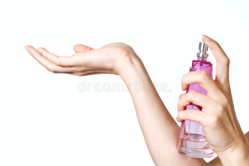 τα καλλυντικά έννοιας μπ&omicr στοκ φωτογραφία με δικαίωμα ελεύθερης χρήσης