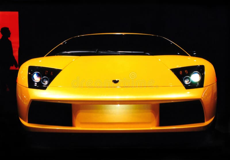 ταχύτητα ισχύος ανάγκης lamborghini αυτοκινήτων στοκ φωτογραφία ταχύτητα ισχύος ανάγκης lamborghini αυτοκινήτων στοκ φωτογραφία