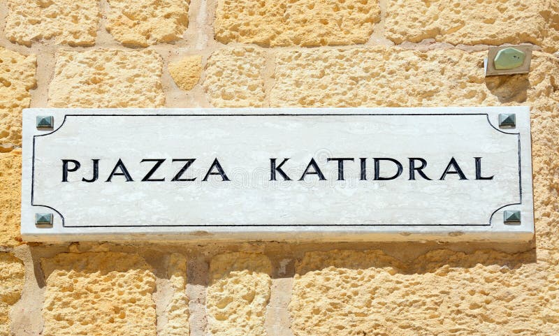 Τετραγωνικό σημάδι καθεδρικών ναών, Βικτώρια στοκ εικόνες