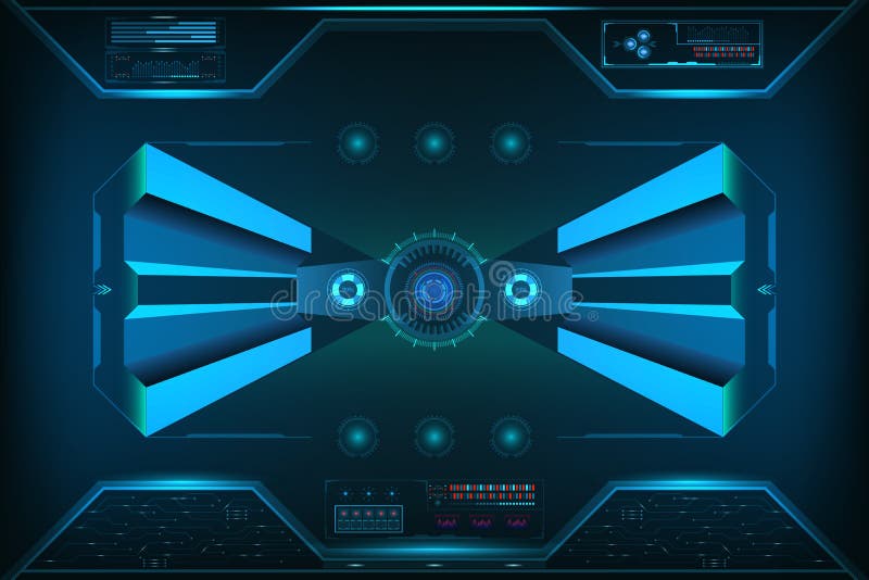 Τεχνολογία Futuristic Interface ψηφιακή σχεδίαση καινοτομία υψηλής τεχνολογίας AI, έννοια φόντου περιβάλλοντος περιβάλλοντος περι διανυσματική απεικόνιση Τεχνολογία Futuristic Interface ψηφιακή σχεδίαση καινοτομία υψηλής τεχνολογίας AI, έννοια φόντου περιβάλλοντος περιβάλλοντος περι διανυσματική απεικόνιση
