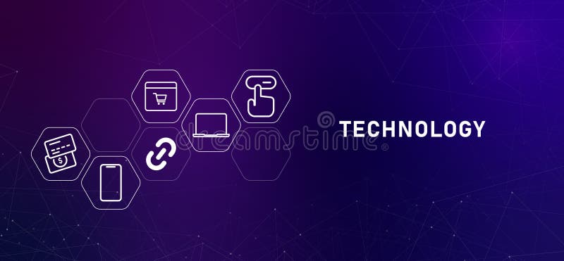 τεχνολογικά ντεγκραντέ φόντου web σύγχρονη σύνδεση δικτύου τεχνολογίας internet επικοινωνία μελλοντικός ψηφιακός σχεδιασμός απεικόνιση αποθεμάτων