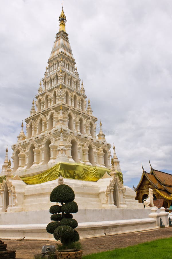 Το chedi Wat Chedi Liam 2 στοκ φωτογραφία με δικαίωμα ελεύθερης χρήσης Το chedi Wat Chedi Liam 2 στοκ φωτογραφία με δικαίωμα ελεύθερης χρήσης