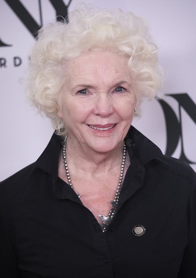 Irish actress and political activist Fionnula FlanaganÂ arrives for the 2019 Tony Awards Meet the Nominees press junket at the Sofitel New York on May 1, 2019. The nominees from Broadway theater productions were announced May 1 and the 73rd Annual Tony Awards will take place on June 9, 2018, at Radio City Music Hall in New York City.Â  Flanagan was nominated in the category of Best Performance by an Actress in a Featured Role in a Play for her contribution in `The Ferryman.`. Irish actress and political activist Fionnula FlanaganÂ arrives for the 2019 Tony Awards Meet the Nominees press junket at the Sofitel New York on May 1, 2019. The nominees from Broadway theater productions were announced May 1 and the 73rd Annual Tony Awards will take place on June 9, 2018, at Radio City Music Hall in New York City.Â  Flanagan was nominated in the category of Best Performance by an Actress in a Featured Role in a Play for her contribution in `The Ferryman.`