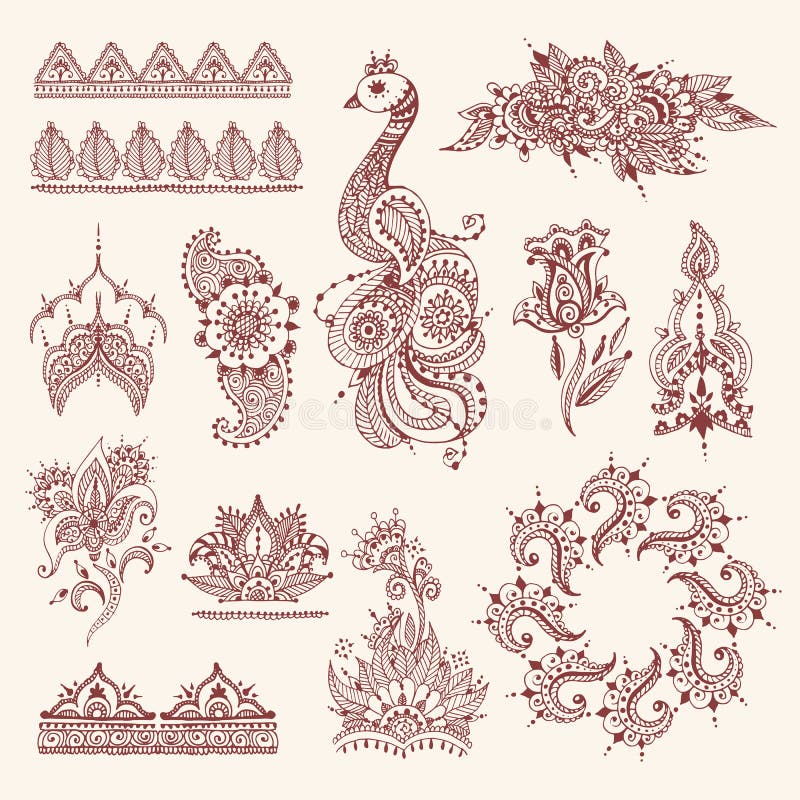 Το Floral mehendi ανθίζει το εκλεκτής ποιότητας henna απεικόνισης διακοσμήσεων σχεδίων διανυσματικό συρμένο χέρι υπόβαθρο της Ινδ απεικόνιση αποθεμάτων Το Floral mehendi ανθίζει το εκλεκτής ποιότητας henna απεικόνισης διακοσμήσεων σχεδίων διανυσματικό συρμένο χέρι υπόβαθρο της Ινδ απεικόνιση αποθεμάτων