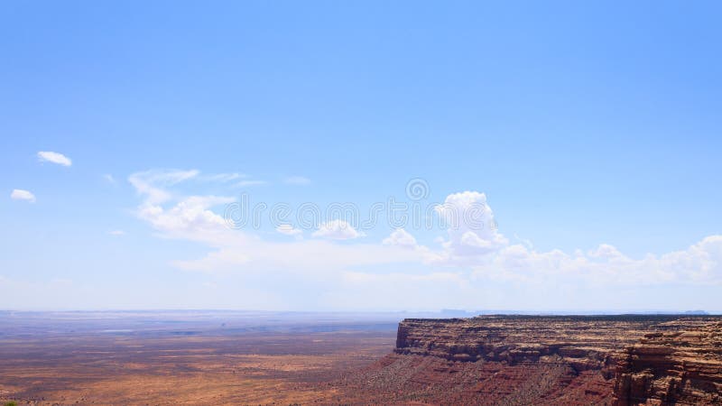 Το Moki Dugway, σημείο Muley αγνοεί στοκ φωτογραφία με δικαίωμα ελεύθερης χρήσης