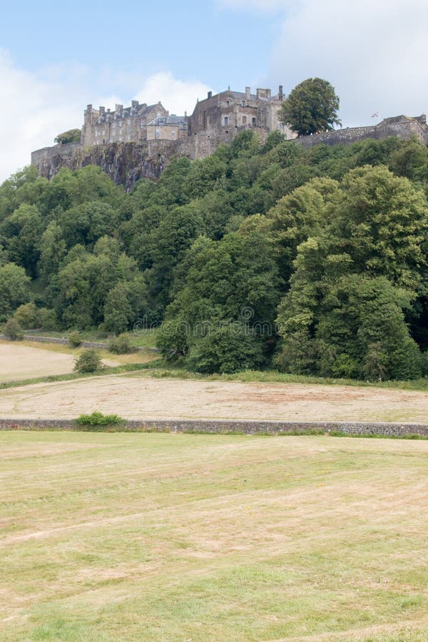 Το Stirling Castle είναι ένα από τα μεγαλύτερα και τα σημαντικότερα κάστρο στη Σκωτία Σκωτία Ηνωμένο Βασίλειο Ευρώπη στοκ φωτογραφίες Το Stirling Castle είναι ένα από τα μεγαλύτερα και τα σημαντικότερα κάστρο στη Σκωτία Σκωτία Ηνωμένο Βασίλειο Ευρώπη στοκ φωτογραφίες