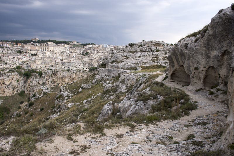 Το εθνικό πάρκο murgia στοκ εικόνες Το εθνικό πάρκο murgia στοκ εικόνες
