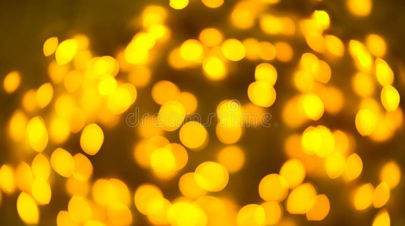 Το κίτρινο θολωμένο bokeh φως υπόβαθρο χρώματος, στοκ φωτογραφία Το κίτρινο θολωμένο bokeh φως υπόβαθρο χρώματος, στοκ φωτογραφία